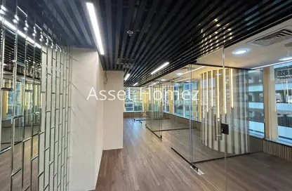 مكتب - استوديو للايجار في برج نسيمه - شارع الشيخ زايد - دبي
