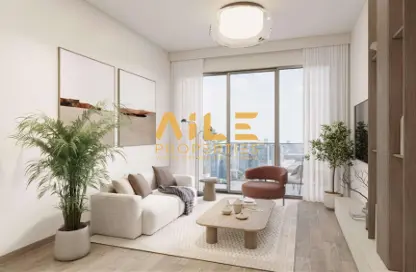 شقة - 1 حمام للبيع في مساكن نيرفانا - 1 - مدينة دبي للإنتاج (اي ام بي زد) - دبي