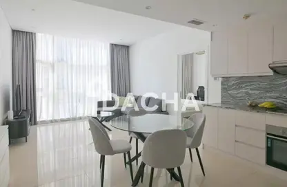 Apartment - 1 Bedroom - 2 Bathrooms for rent in Yacht Bay - Dubai Marina - Dubai Apartment - 1 Bedroom - 2 Bathrooms for rent in Yacht Bay - Dubai Marina - Dubai