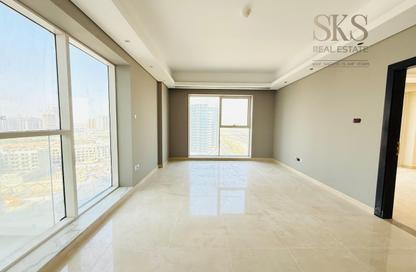 Apartment - 1 Bedroom - 2 Bathrooms for rent in Continents Tower - District 13 - Jumeirah Village Circle - Dubai