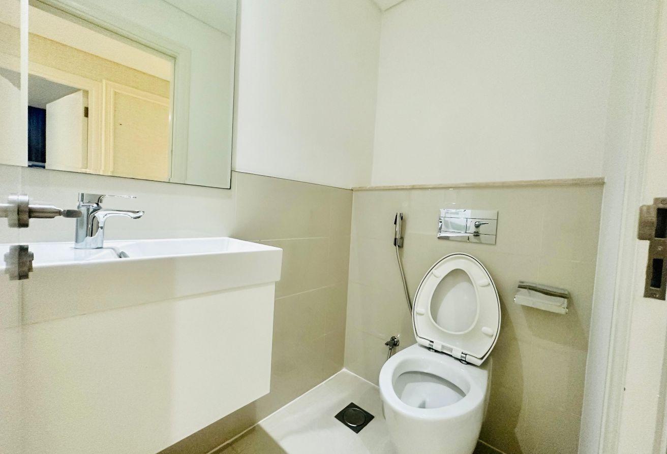 BROAD 2BR | FULLY FURNISHED | PODIUM UNIT | BURJ photo 8