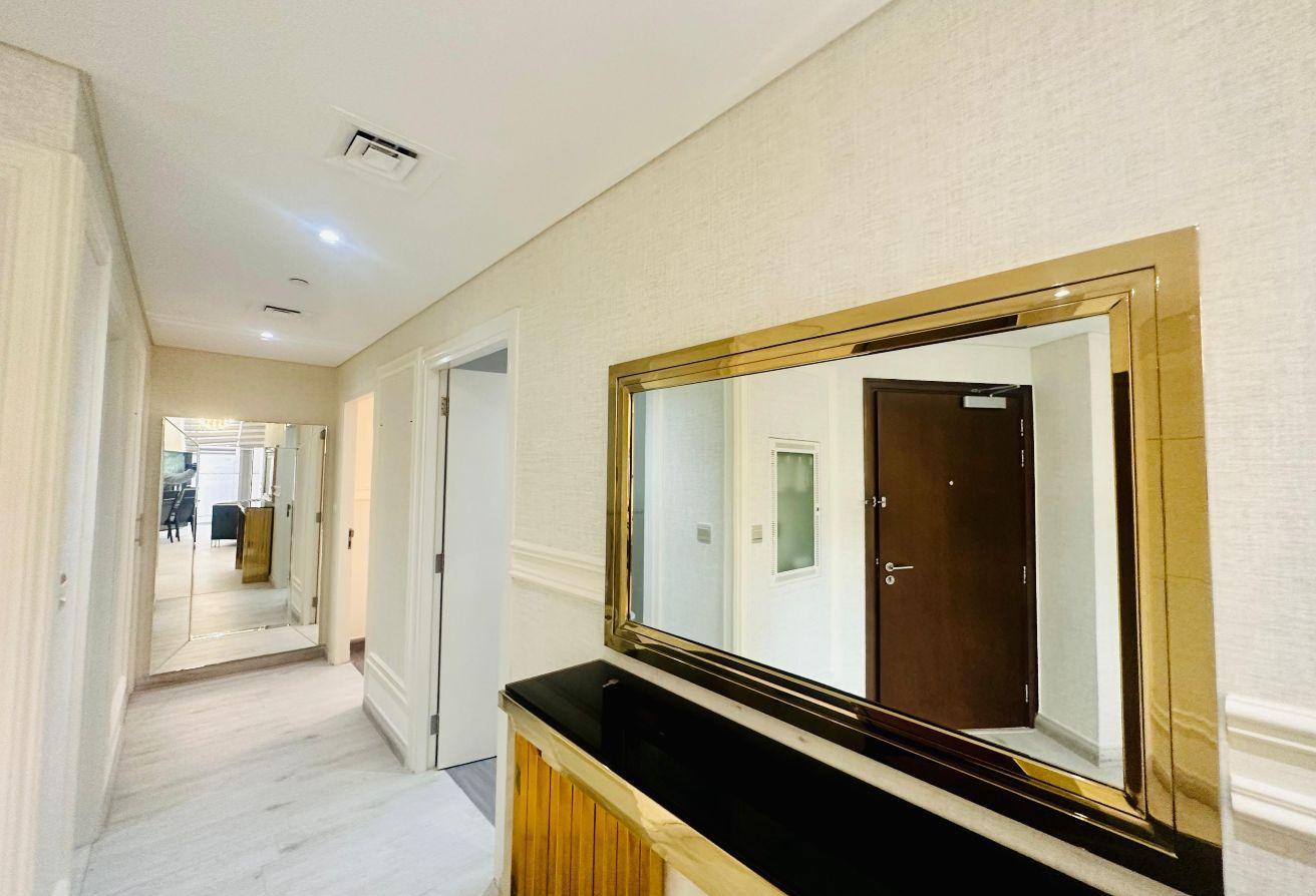 BROAD 2BR | FULLY FURNISHED | PODIUM UNIT | BURJ photo 3
