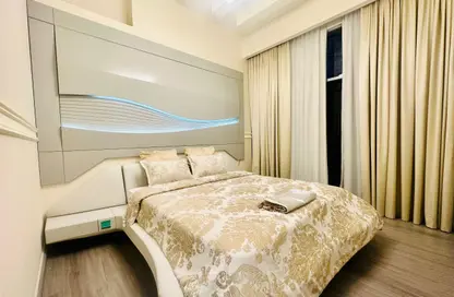 Apartment - 2 Bedrooms - 3 Bathrooms for rent in Boulevard Crescent Tower 1 - BLVD Crescent - Downtown Dubai - Dubai