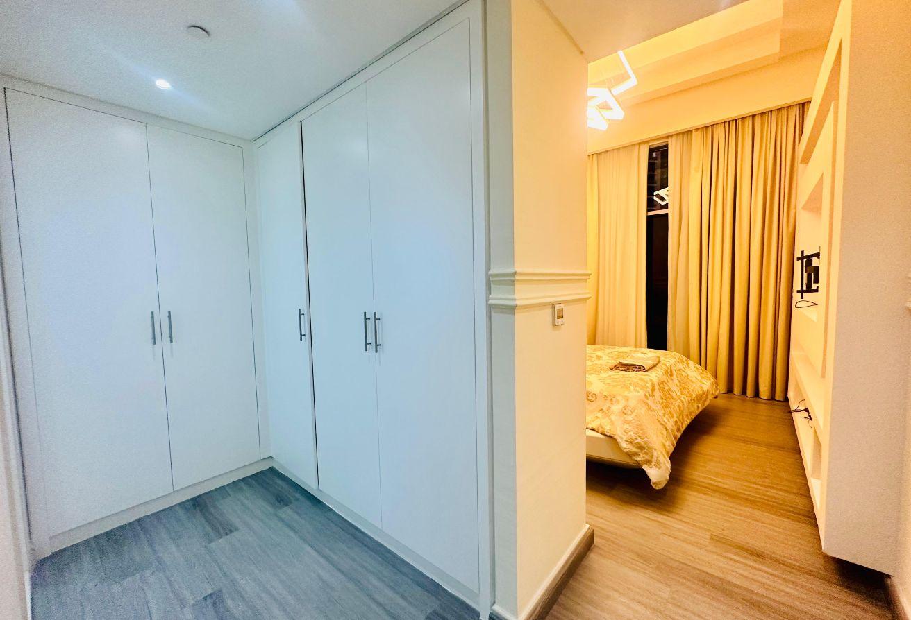 BROAD 2BR | FULLY FURNISHED | PODIUM UNIT | BURJ photo 6