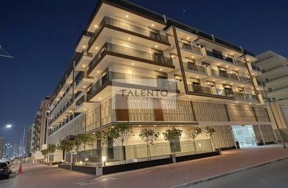 Apartment - 1 - 2 for rent in L'Olivier Residence - International City Phase 2 (Al Warsan 4) - Dubai Apartment - 1 - 2 for rent in L'Olivier Residence - International City Phase 2 (Al Warsan 4) - Dubai