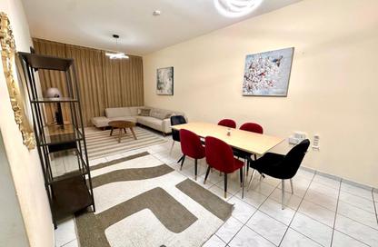 Apartment - 2 Bedrooms - 2 Bathrooms for rent in Terhab Residence - Al Qasba - Sharjah Apartment - 2 Bedrooms - 2 Bathrooms for rent in Terhab Residence - Al Qasba - Sharjah