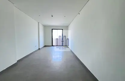 Apartment - 1 Bedroom - 2 Bathrooms for rent in Sarab 2 - Aljada - Sharjah