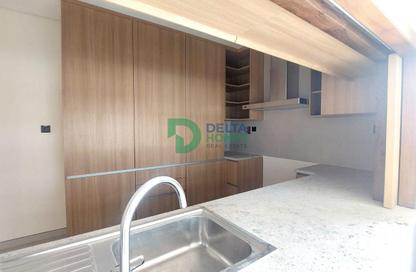 Villa - 5 Bedrooms - 6 Bathrooms for rent in 180 Degrees Villas - Liwan - Dubai
