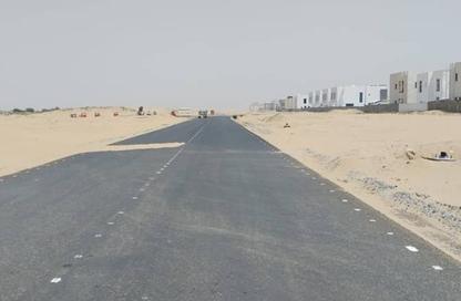 Land - Studio for sale in Hoshi 2 - Hoshi - Al Badie - Sharjah