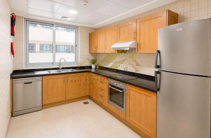 Apartment - 2 Bedrooms - 3 Bathrooms for rent in Mankhool Road - Bur Dubai - Dubai