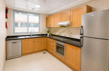 Apartment - 2 Bedrooms - 3 Bathrooms for rent in Mankhool Road - Bur Dubai - Dubai