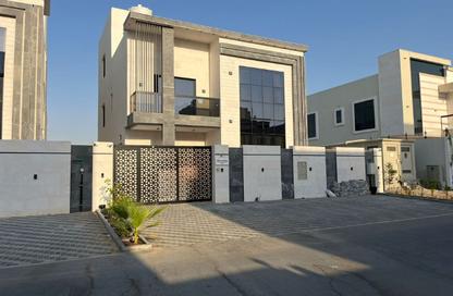 Villa - 6 Bedrooms - 7+ Bathrooms for rent in Al Aamra Gardens - Al Amerah - Ajman Villa - 6 Bedrooms - 7+ Bathrooms for rent in Al Aamra Gardens - Al Amerah - Ajman