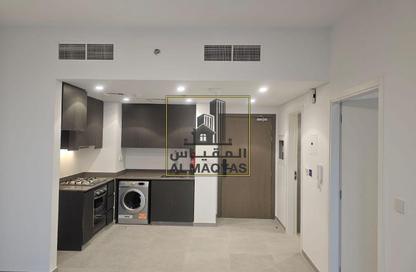 Apartment - 1 Bedroom - 2 Bathrooms for rent in Tiraz - Naseej District - Aljada - Sharjah Apartment - 1 Bedroom - 2 Bathrooms for rent in Tiraz - Naseej District - Aljada - Sharjah