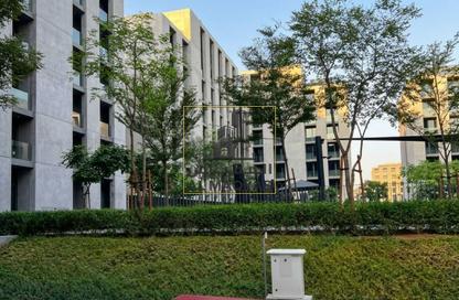 Apartment - 1 Bedroom - 2 Bathrooms for rent in Tiraz - Naseej District - Aljada - Sharjah