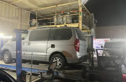 Land - Studio - 1 Bathroom for rent in Emirates Industrial City - Sharjah