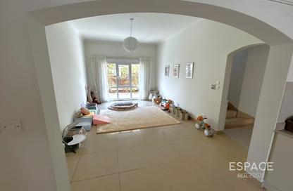Villa - 3 Bedrooms - 3 Bathrooms for rent in Meadows 9 - Meadows - Dubai