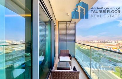Apartment - 1 Bedroom - 1 Bathroom for rent in Myrtle - Central Park at City Walk - City Walk - Dubai