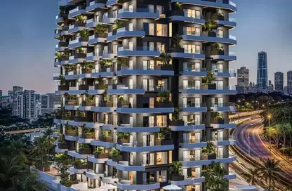 شقة - 2 غرف نوم - 3 حمامات للبيع في ماريا ريزدنسز - جزر دبي - دبي شقة - 2 غرف نوم - 3 حمامات للبيع في ماريا ريزدنسز - جزر دبي - دبي