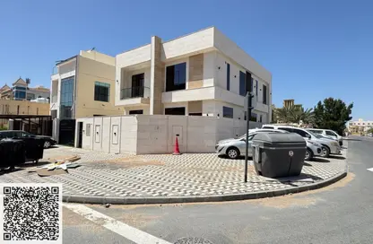 Villa - 6 Bedrooms - 7+ Bathrooms for sale in Al Rawda 2 Villas - Al Rawda 2 - Al Rawda - Ajman