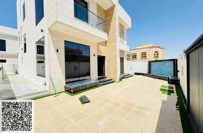 Villa - 6 Bedrooms - 7+ Bathrooms for sale in Al Rawda 2 Villas - Al Rawda 2 - Al Rawda - Ajman