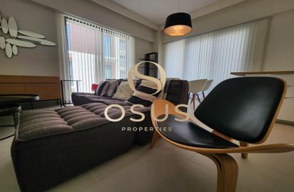 Apartment - 3 Bedrooms - 2 Bathrooms for rent in Cedar at Creek Beach Building 4 - Cedar at Creek Beach - Creek Beach - Dubai Creek Harbour (The Lagoons) - Dubai
