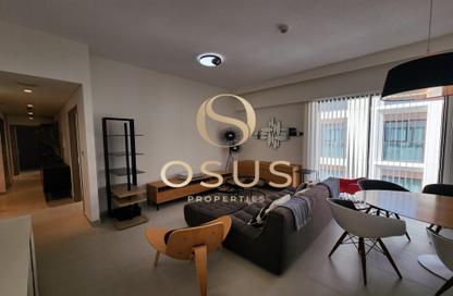 Apartment - 3 Bedrooms - 2 Bathrooms for rent in Cedar at Creek Beach Building 4 - Cedar at Creek Beach - Creek Beach - Dubai Creek Harbour (The Lagoons) - Dubai Apartment - 3 Bedrooms - 2 Bathrooms for rent in Cedar at Creek Beach Building 4 - Cedar at Creek Beach - Creek Beach - Dubai Creek Harbour (The Lagoons) - Dubai