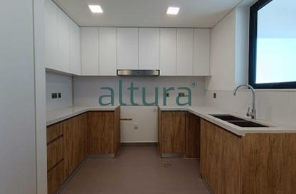 Townhouse - 3 Bedrooms - 4 Bathrooms for rent in Noya Viva - Noya - Yas Island - Abu Dhabi