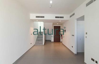 Townhouse - 3 Bedrooms - 4 Bathrooms for rent in Noya Viva - Noya - Yas Island - Abu Dhabi