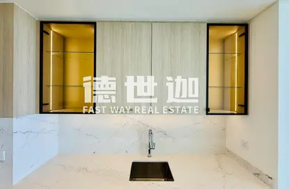 شقة - 2 غرف نوم - 2 حمامات للايجار في جولف جراند - دبي هيلز استيت - دبي