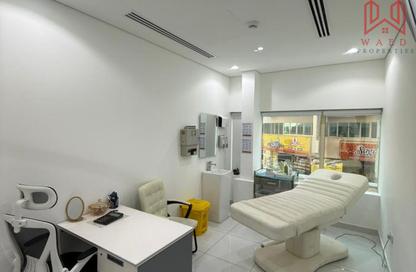 Retail - Studio - 1 Bathroom for rent in Oud Metha Building - Oud Metha - Bur Dubai - Dubai