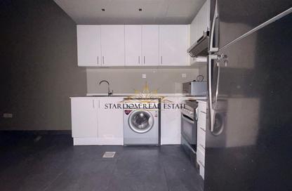 Apartment - 1 Bedroom - 2 Bathrooms for rent in Platinum Residences 1 - Dubai Silicon Oasis - Dubai