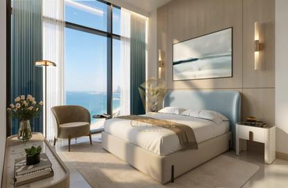 Apartment - 2 - 3 for sale in Linar by Alef - Al Mamzar - Sharjah - Sharjah