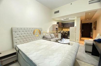 Apartment - Studio - 1 Bathroom for sale in Hanover Square - District 10 - Jumeirah Village Circle - Dubai