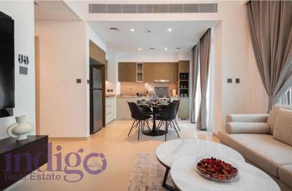 Townhouse - 3 Bedrooms - 3 Bathrooms for sale in Joy - Arabian Ranches 3 - Dubai