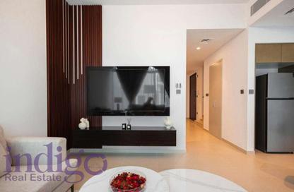 Townhouse - 3 Bedrooms - 3 Bathrooms for sale in Joy - Arabian Ranches 3 - Dubai Townhouse - 3 Bedrooms - 3 Bathrooms for sale in Joy - Arabian Ranches 3 - Dubai