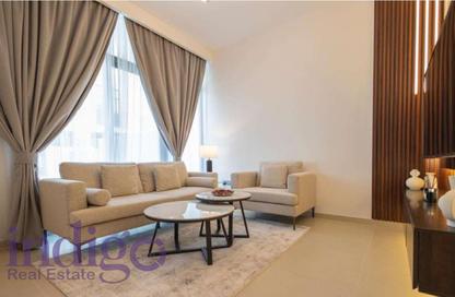 Townhouse - 3 Bedrooms - 3 Bathrooms for sale in Joy - Arabian Ranches 3 - Dubai Townhouse - 3 Bedrooms - 3 Bathrooms for sale in Joy - Arabian Ranches 3 - Dubai