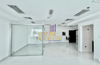 Office Space - Studio - 1 for rent in Yes Business Tower - Al Barsha 1 - Al Barsha - Dubai