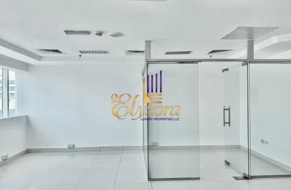 Office Space - Studio - 1 for rent in Yes Business Tower - Al Barsha 1 - Al Barsha - Dubai