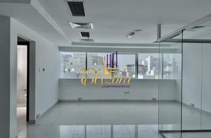 Office Space - Studio - 1 for rent in Yes Business Tower - Al Barsha 1 - Al Barsha - Dubai