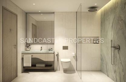 Apartment - 2 Bedrooms - 3 Bathrooms for sale in Nourelle 1 - Nourelle - Madinat Jumeirah Living - Umm Suqeim 3 - Umm Suqeim - Dubai Apartment - 2 Bedrooms - 3 Bathrooms for sale in Nourelle 1 - Nourelle - Madinat Jumeirah Living - Umm Suqeim 3 - Umm Suqeim - Dubai