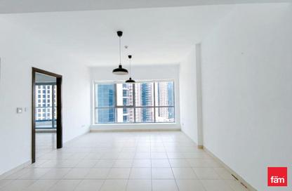Apartment - 1 Bedroom - 2 Bathrooms for rent in The Point - Dubai Marina - Dubai