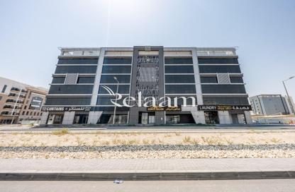 Shop - Studio for rent in Madinat Al Riyad - Abu Dhabi