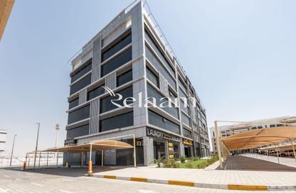 Shop - Studio for rent in Madinat Al Riyad - Abu Dhabi