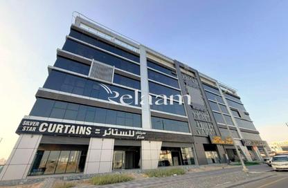 Shop - Studio for rent in Madinat Al Riyad - Abu Dhabi
