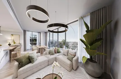 Apartment - 2 Bedrooms - 3 Bathrooms for sale in Mamsha Gardens - Saadiyat Cultural District - Saadiyat Island - Abu Dhabi Apartment - 2 Bedrooms - 3 Bathrooms for sale in Mamsha Gardens - Saadiyat Cultural District - Saadiyat Island - Abu Dhabi