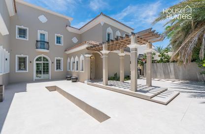 Villa - 7 - 7 for sale in Mirador - Arabian Ranches - Dubai