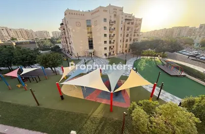 Apartment - 2 Bedrooms - 2 Bathrooms for rent in Al Ramth 28 - Al Ramth - Remraam - Dubai Land - Dubai
