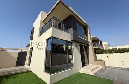 Villa - 4 Bedrooms - 4 Bathrooms for rent in Maple at Dubai Hills Estate 2 - Maple at Dubai Hills Estate - Dubai Hills Estate - Dubai Villa - 4 Bedrooms - 4 Bathrooms for rent in Maple at Dubai Hills Estate 2 - Maple at Dubai Hills Estate - Dubai Hills Estate - Dubai
