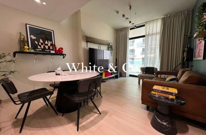 Apartment - 2 Bedrooms - 2 Bathrooms for sale in Binghatti LUNA - District 12 - Jumeirah Village Circle - Dubai
