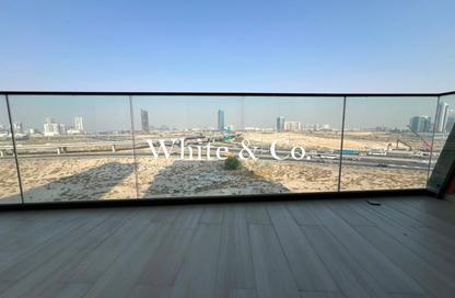 Apartment - 2 Bedrooms - 2 Bathrooms for sale in Binghatti LUNA - District 12 - Jumeirah Village Circle - Dubai